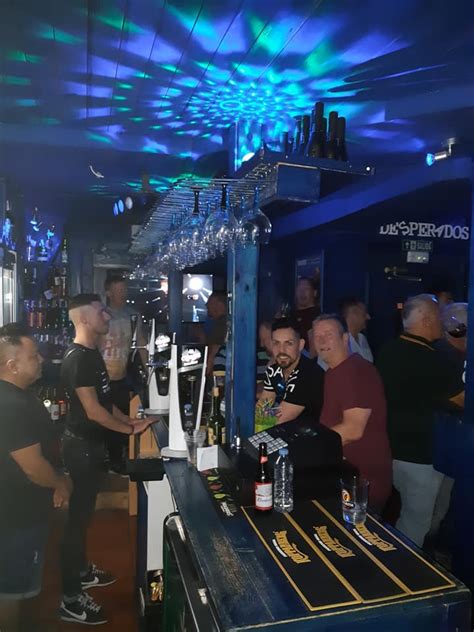 THE 5 BEST Benidorm Gay Clubs & Bars (2024)